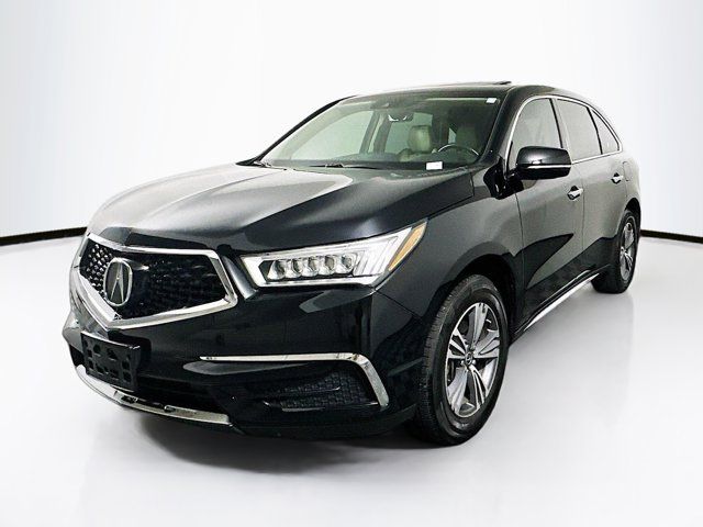 2019 Acura MDX Base