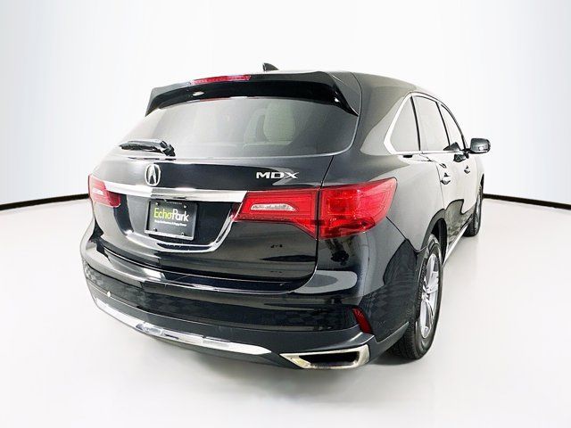 2019 Acura MDX Base