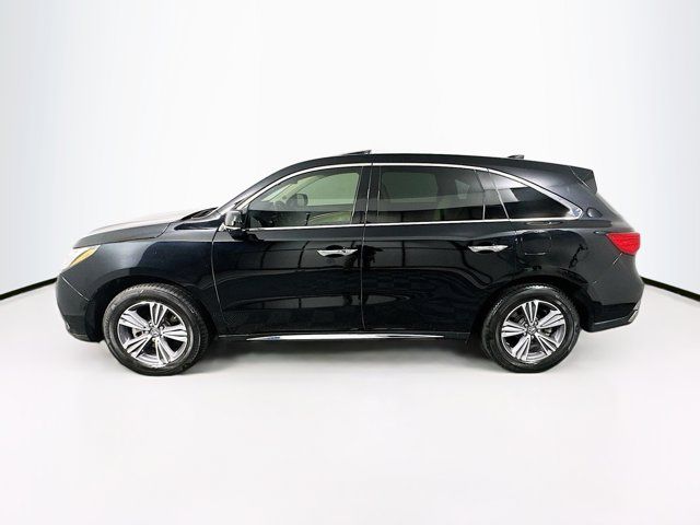 2019 Acura MDX Base