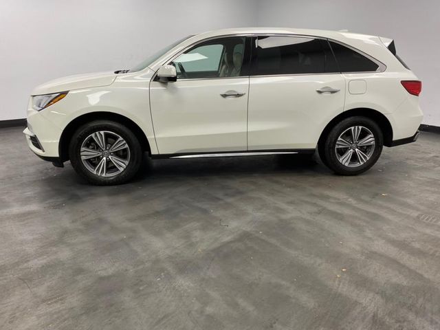 2019 Acura MDX Base