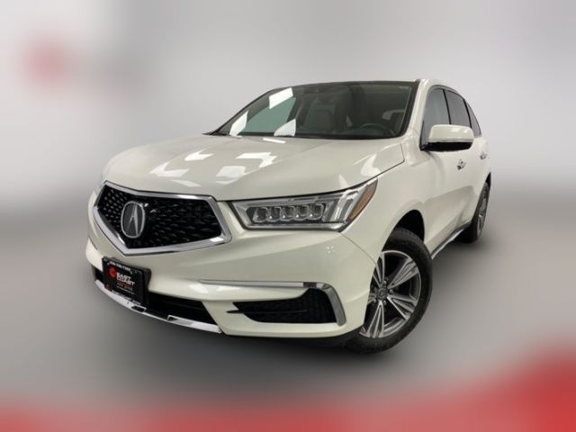 2019 Acura MDX Base