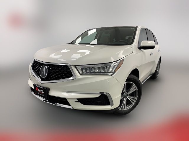 2019 Acura MDX Base