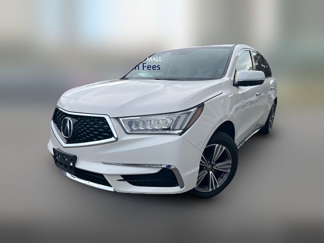 2019 Acura MDX Base