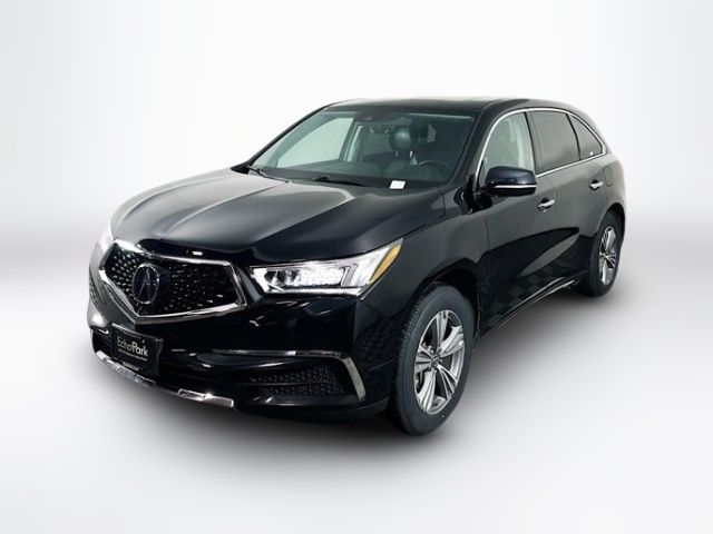 2019 Acura MDX Base