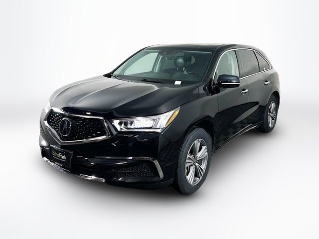 2019 Acura MDX Base