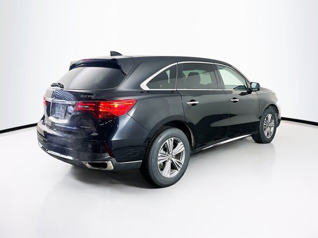 2019 Acura MDX Base