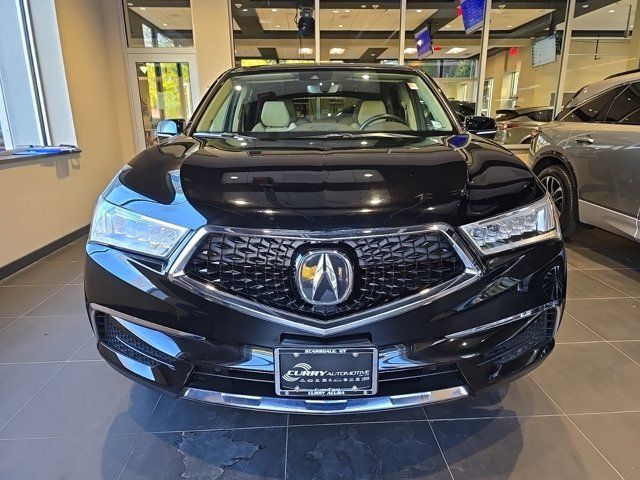 2019 Acura MDX Base