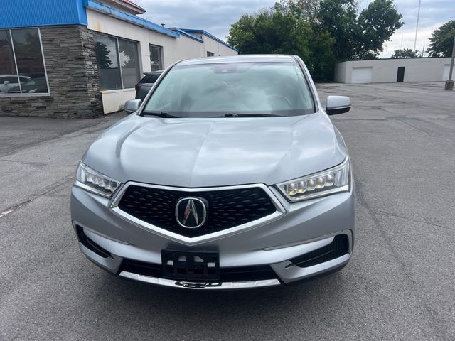 2019 Acura MDX Base