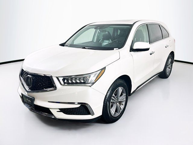 2019 Acura MDX Base