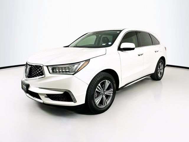 2019 Acura MDX Base