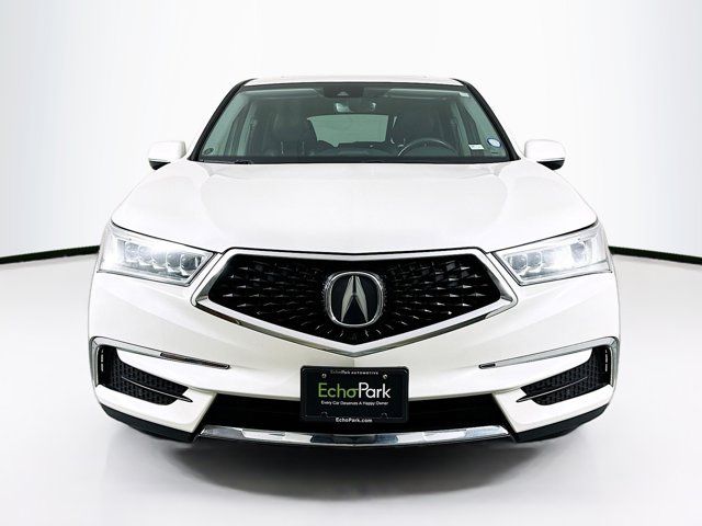 2019 Acura MDX Base