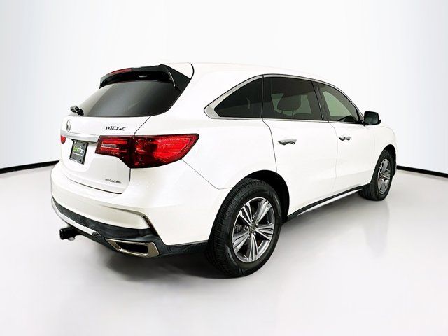 2019 Acura MDX Base