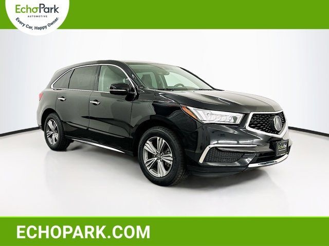 2019 Acura MDX Base