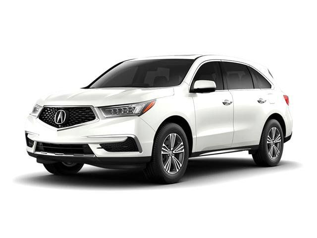 2019 Acura MDX Base