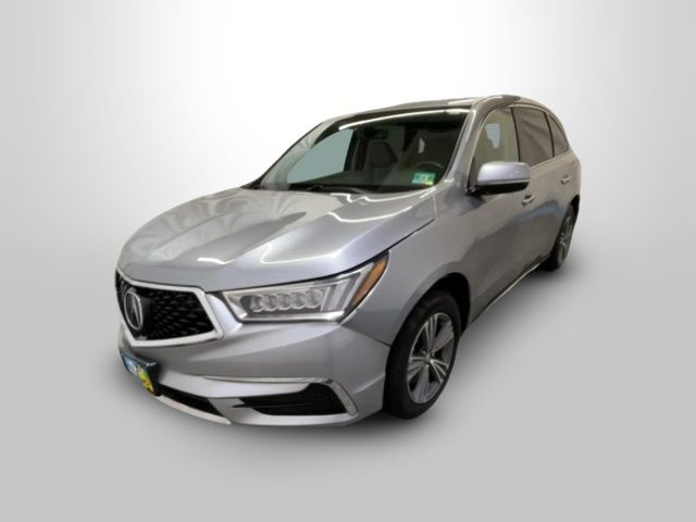 2019 Acura MDX Base