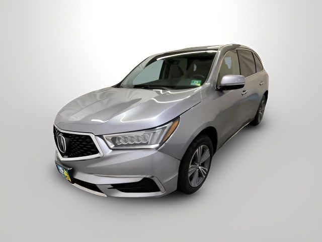 2019 Acura MDX Base