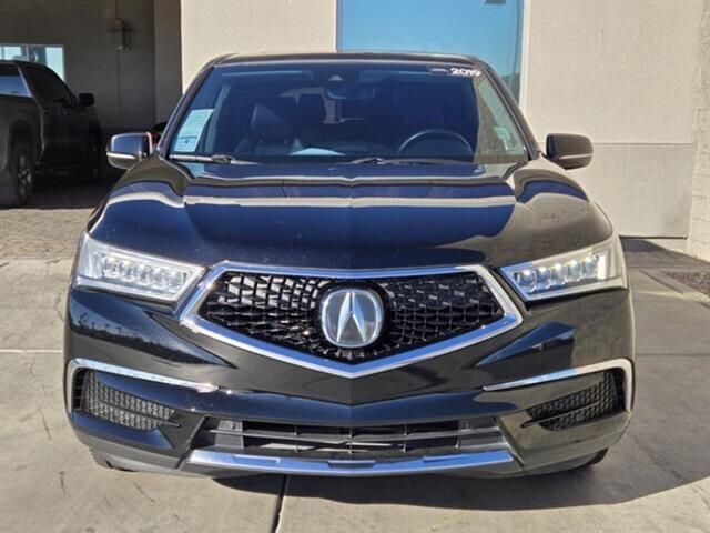 2019 Acura MDX Base