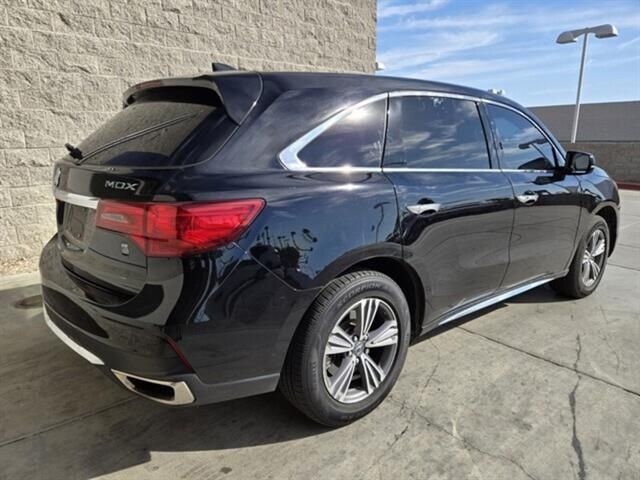 2019 Acura MDX Base