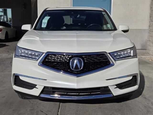 2019 Acura MDX Base