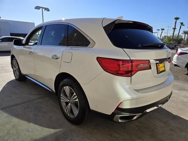 2019 Acura MDX Base