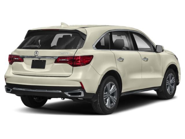 2019 Acura MDX Base