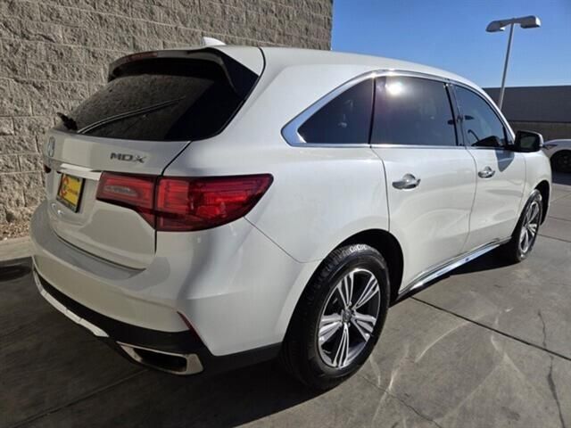 2019 Acura MDX Base