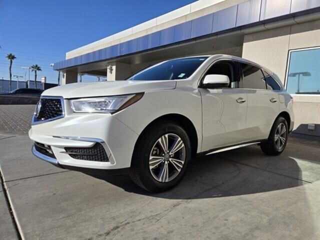 2019 Acura MDX Base