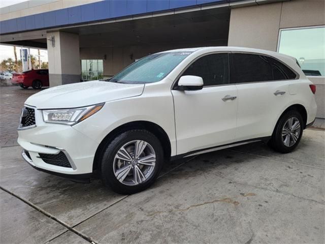 2019 Acura MDX Base