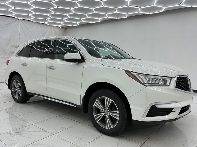 2019 Acura MDX Base