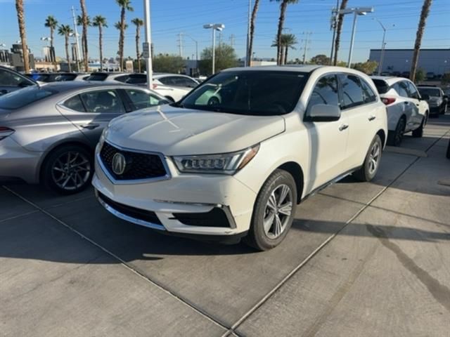 2019 Acura MDX Base