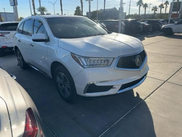 2019 Acura MDX Base