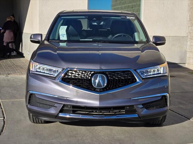 2019 Acura MDX Base