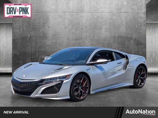 2019 Acura NSX Base