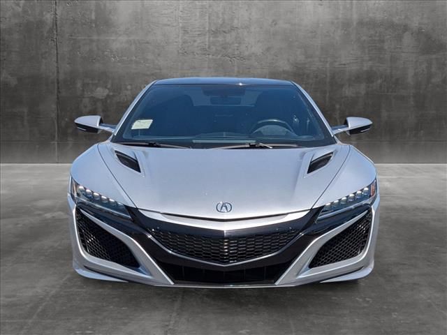 2019 Acura NSX Base