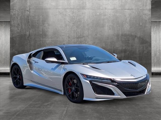 2019 Acura NSX Base