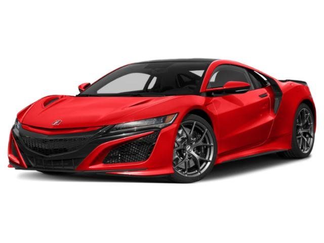 2019 Acura NSX Base