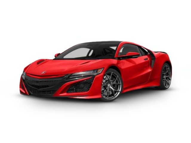 2019 Acura NSX Base