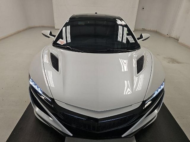 2019 Acura NSX Base