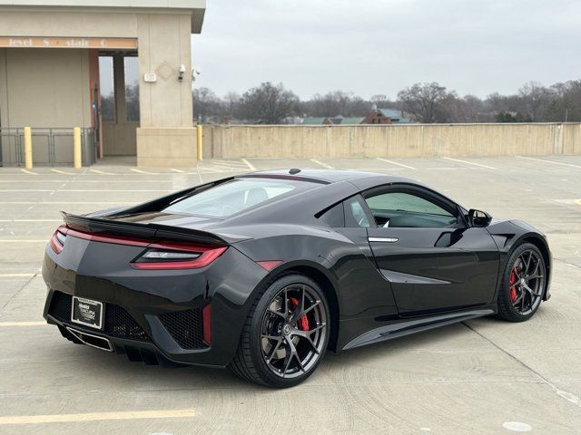 2019 Acura NSX Base