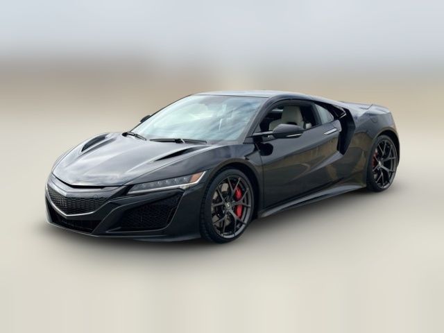 2019 Acura NSX Base