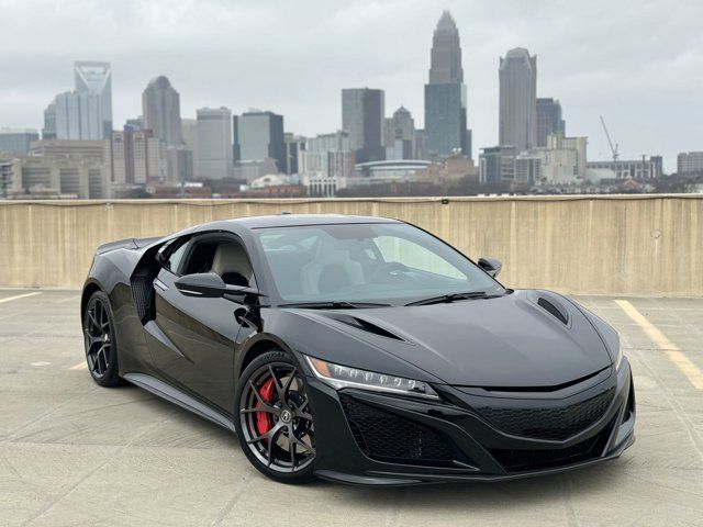 2019 Acura NSX Base