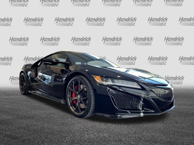 2019 Acura NSX Base