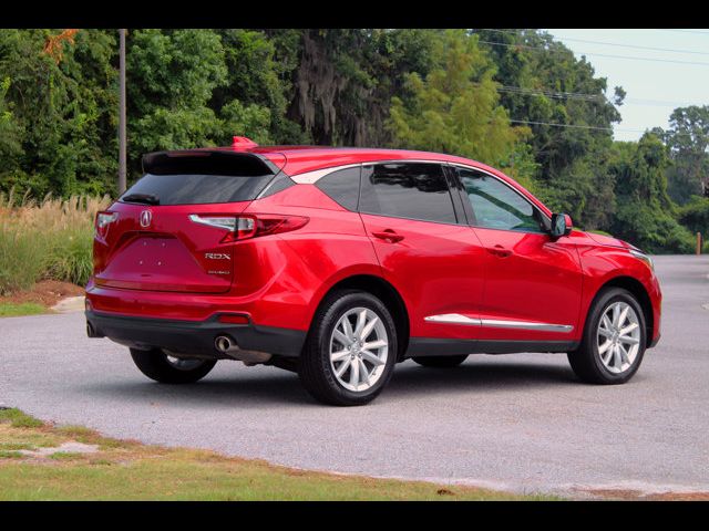 2019 Acura RDX Base