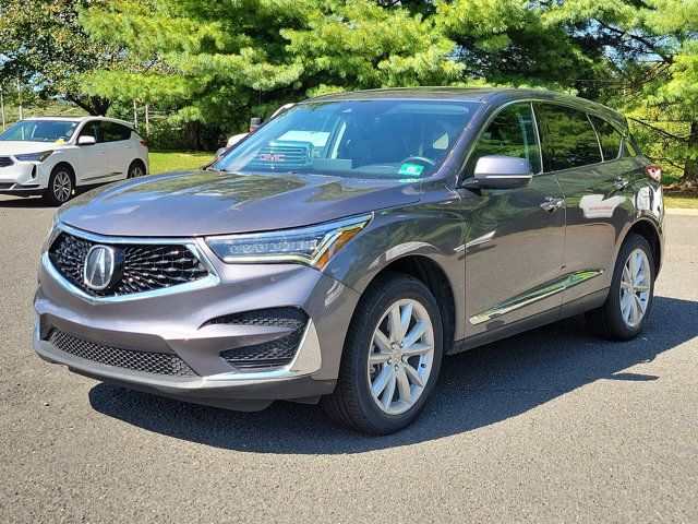 2019 Acura RDX Base