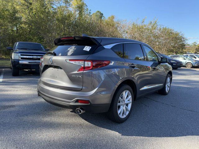 2019 Acura RDX Base