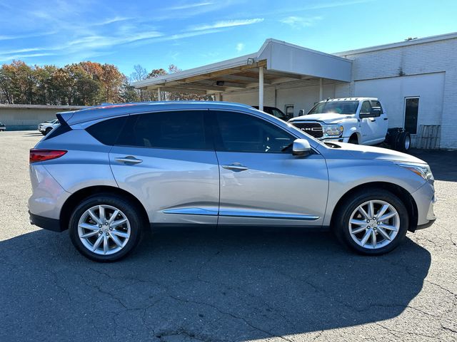 2019 Acura RDX Base