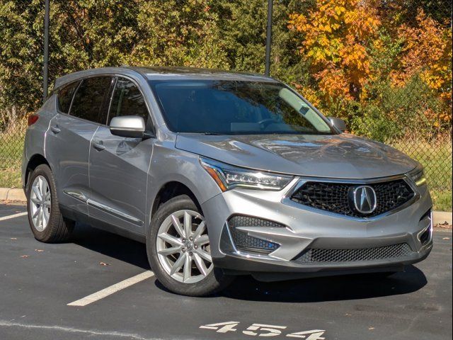 2019 Acura RDX Base