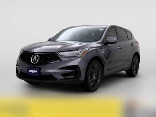 2019 Acura RDX A-Spec