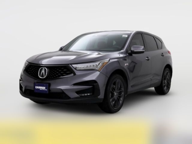 2019 Acura RDX A-Spec