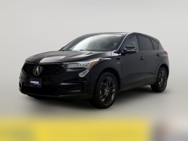 2019 Acura RDX A-Spec